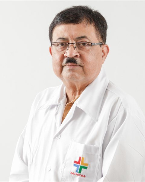 Dr. Sadre Namdeo