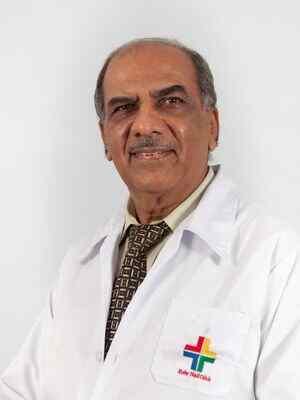 Dr. Amir Khoja