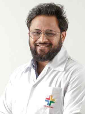 Dr. Himanshu Sharma