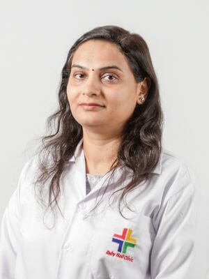 Dr. Shilpa Kalal