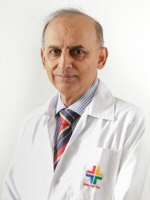 Dr. Vishwanath Jigjinni