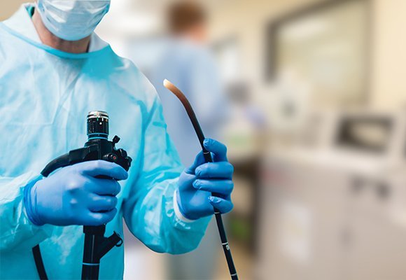 Bronchoscopy
