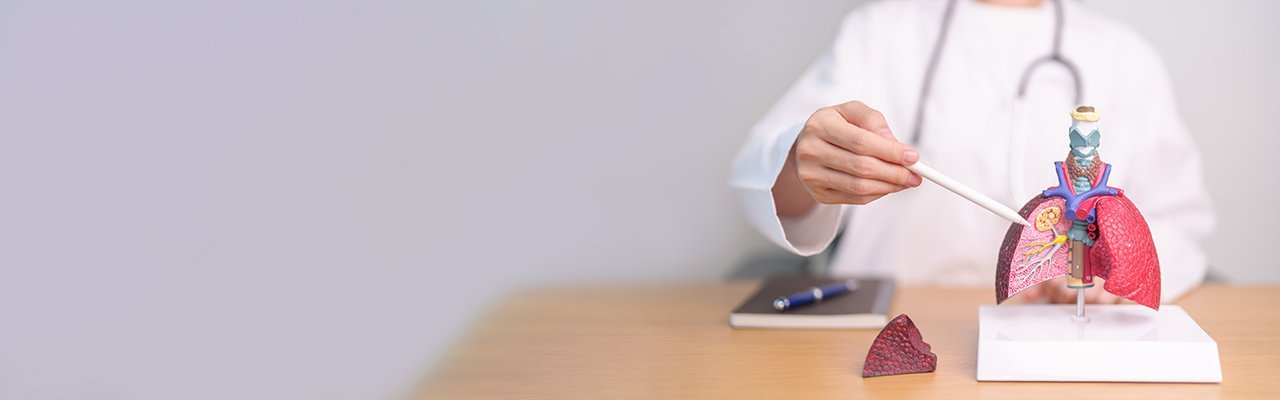Pulmonary Medicine And Interventional Pulmonology